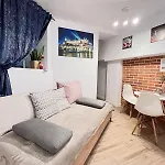 Apartment Family Dreams Old Town