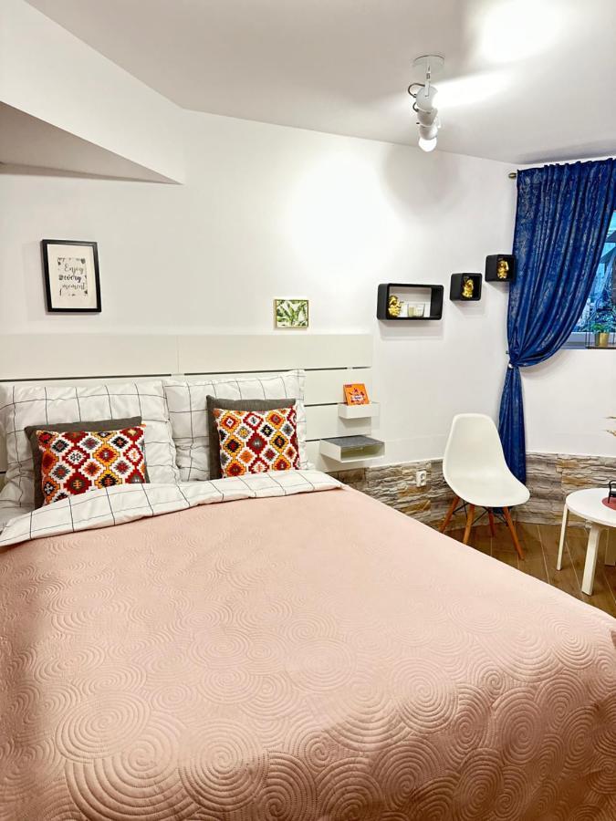 Apartament Family Dreams Old Town