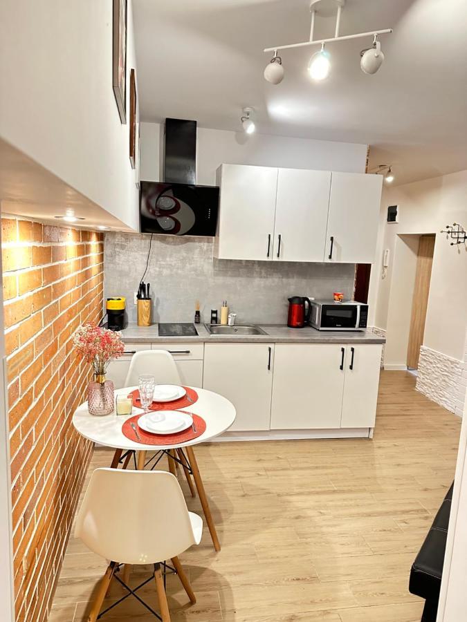 Family Dreams Old Town Apartment *