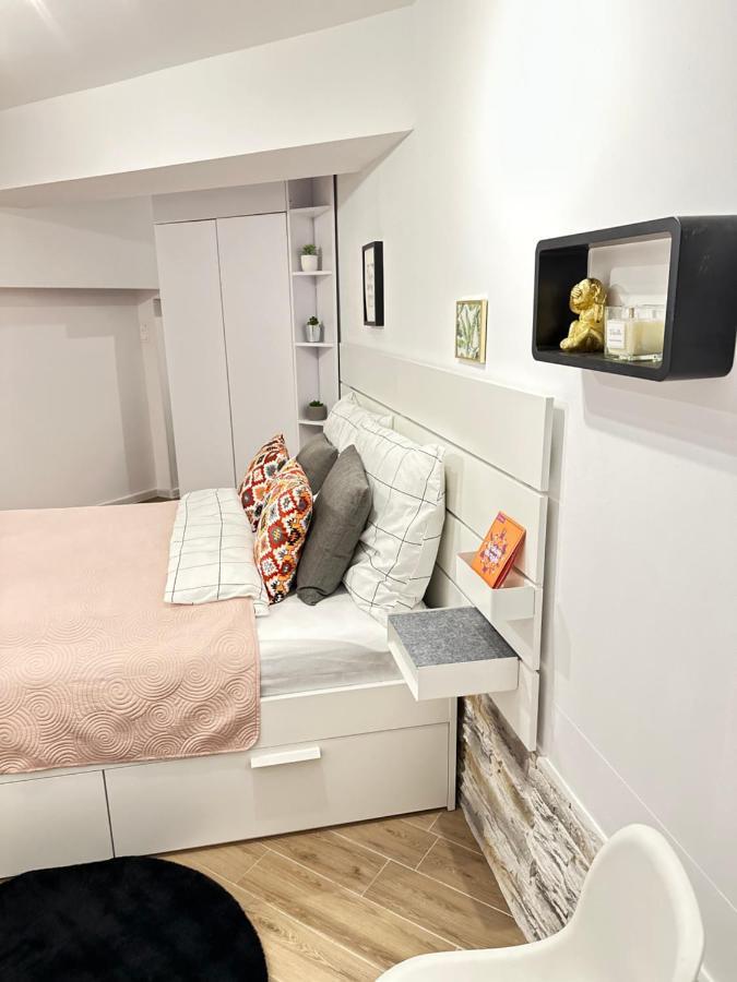 Family Dreams Old Town Apartment *