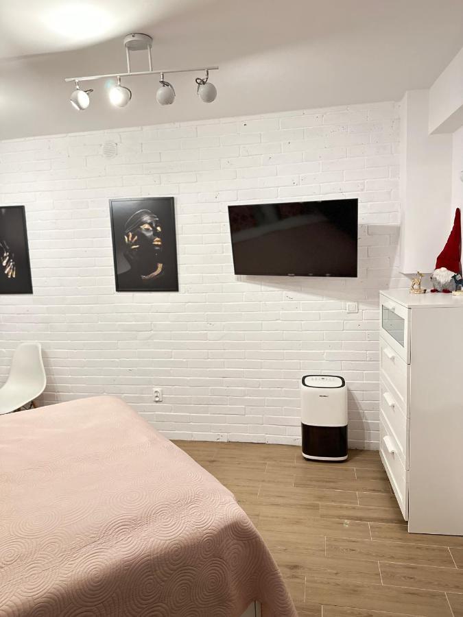 Family Dreams Old Town Apartment