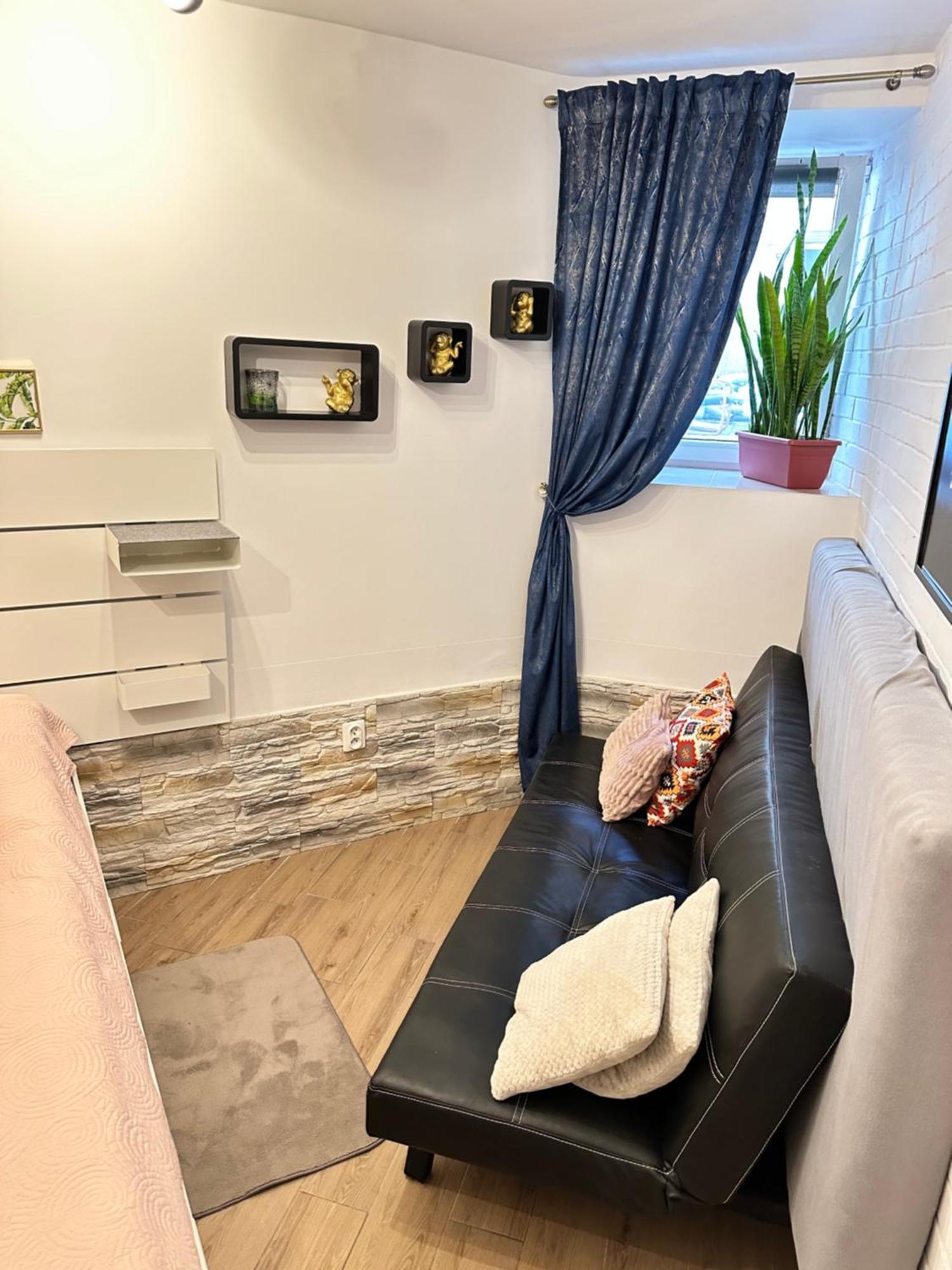 Family Dreams Old Town Apartment Krakow