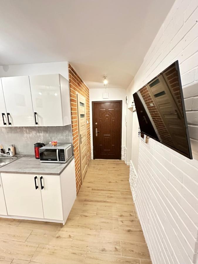 Family Dreams Old Town Apartment